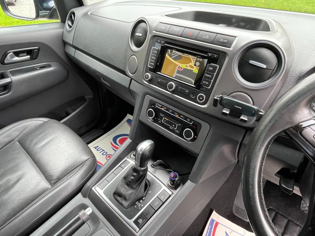 Used Volkswagen Amarok 2016 for sale - 76510009: Photo 14