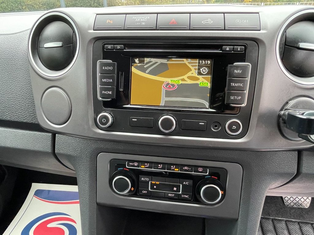 Used Volkswagen Amarok 2016 for sale - 76510009: Photo 15