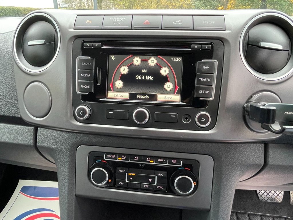 Used Volkswagen Amarok 2016 for sale - 76510009: Photo 16