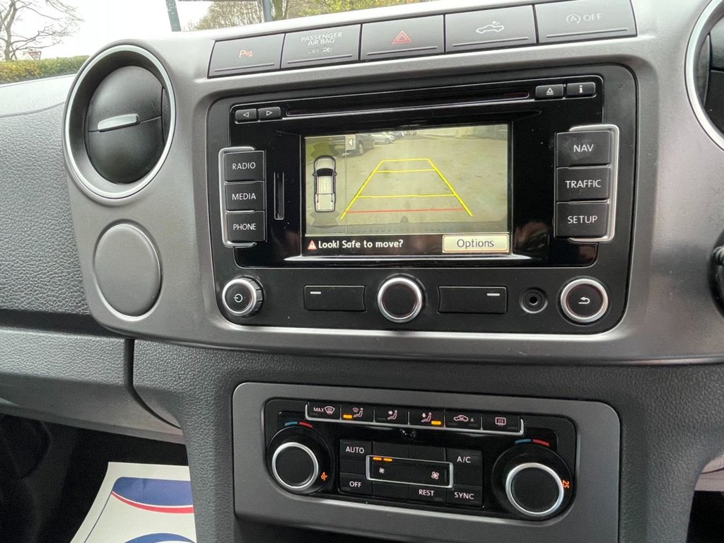 Used Volkswagen Amarok 2016 for sale - 76510009: Photo 17