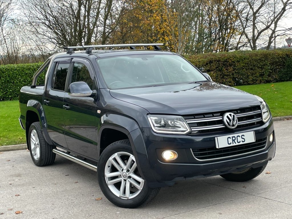 Used Volkswagen Amarok 2016 for sale - 76510009: Photo 20