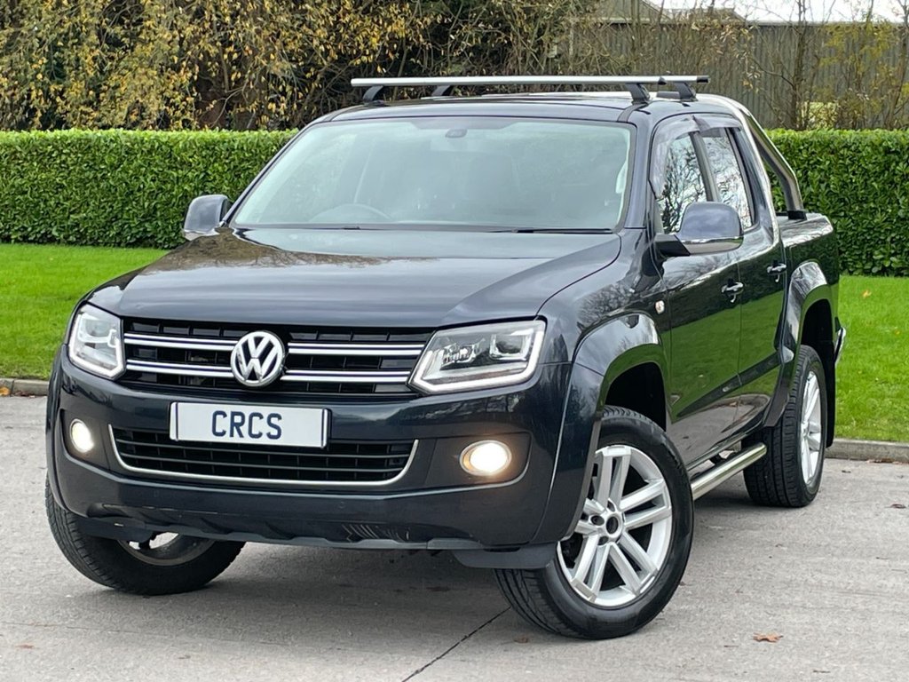 Used Volkswagen Amarok 2016 for sale - 76510009: Photo 21