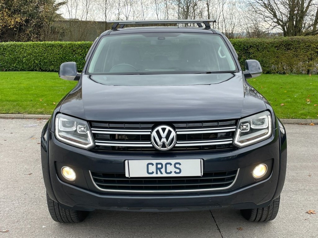 Used Volkswagen Amarok 2016 for sale - 76510009: Photo 24