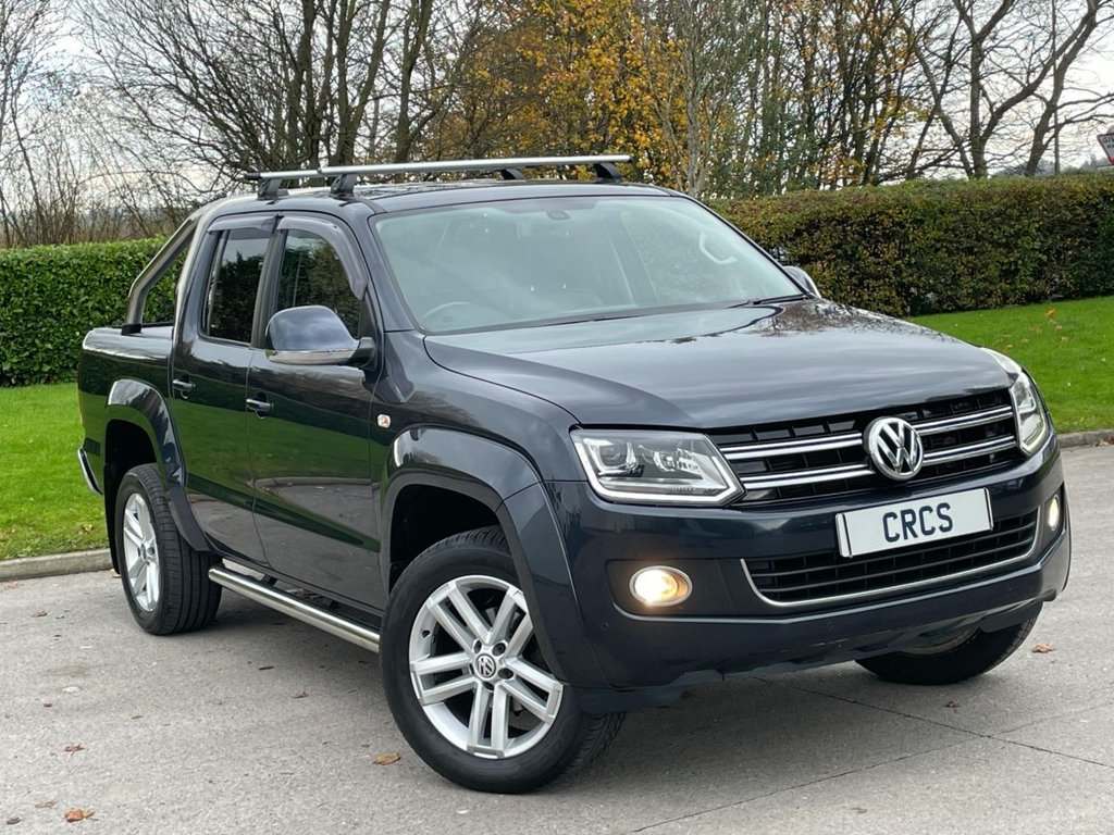 Used Volkswagen Amarok 2016 for sale - 76510009: Photo 25