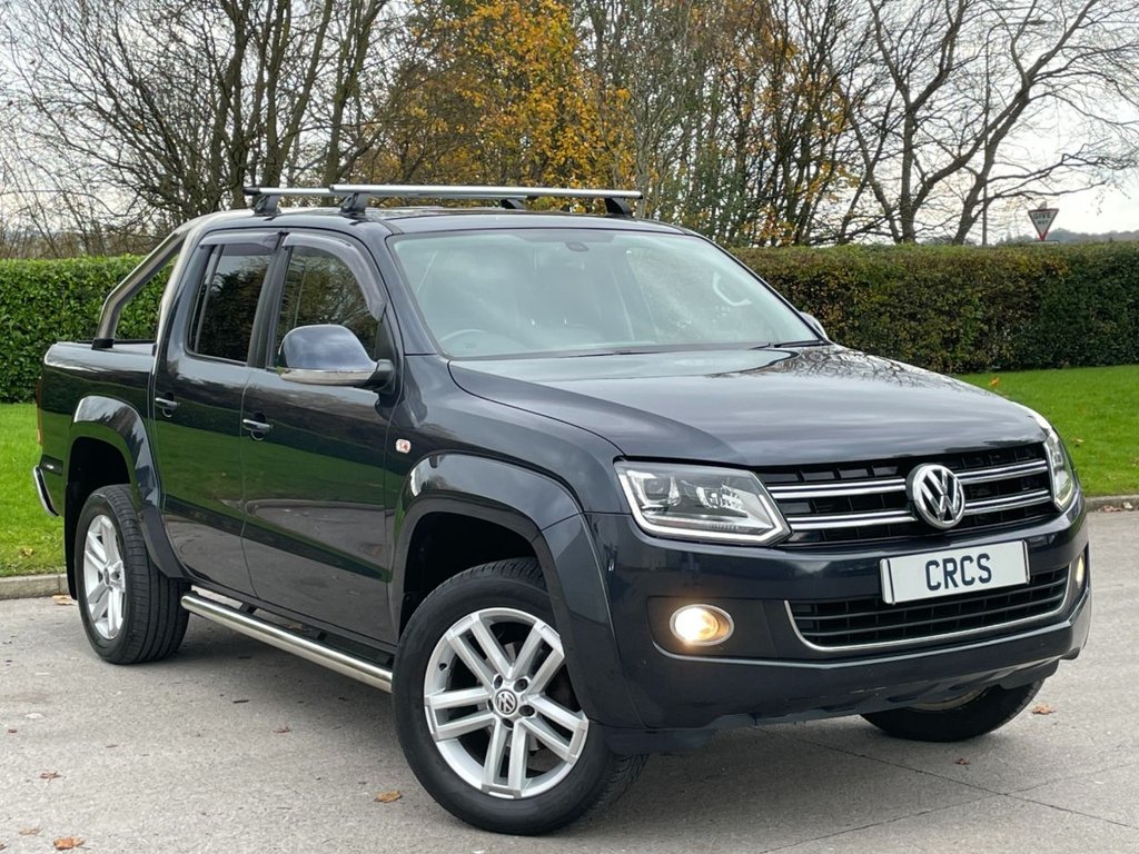 Used Volkswagen Amarok 2016 for sale - 76510009: Photo 27
