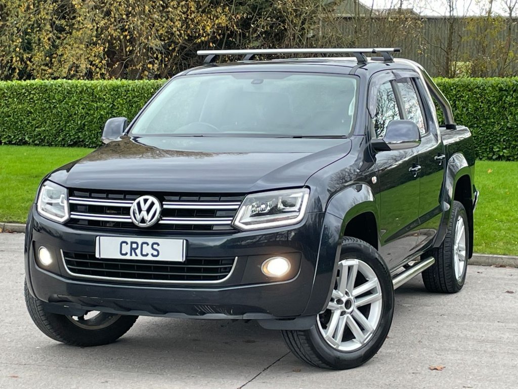 Used Volkswagen Amarok 2016 for sale - 76510009: Photo 28