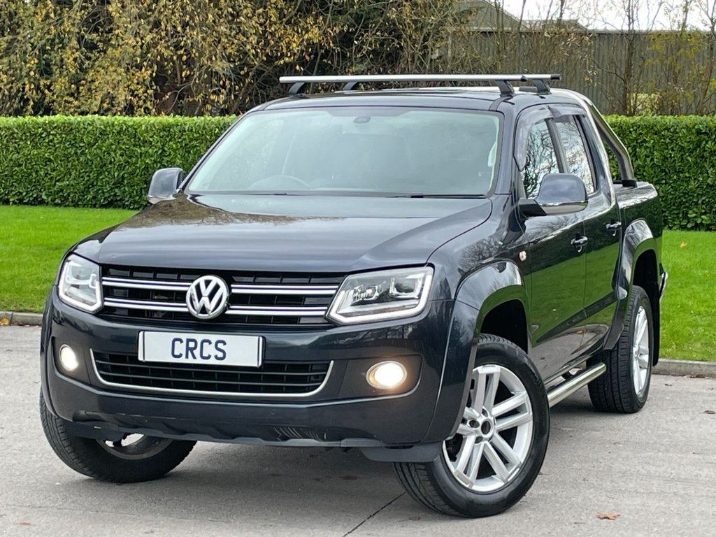 Used Volkswagen Amarok 2016 for sale - 76510009: Photo 30