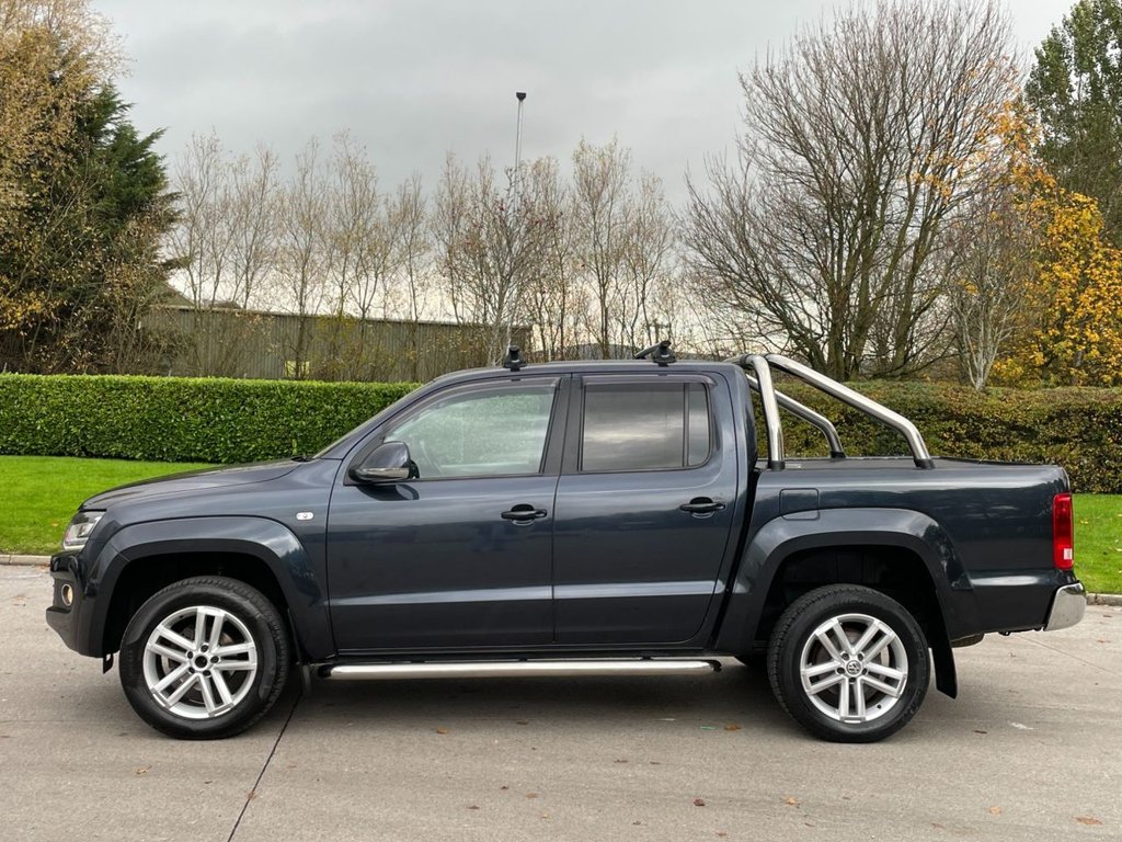Used Volkswagen Amarok 2016 for sale - 76510009: Photo 31