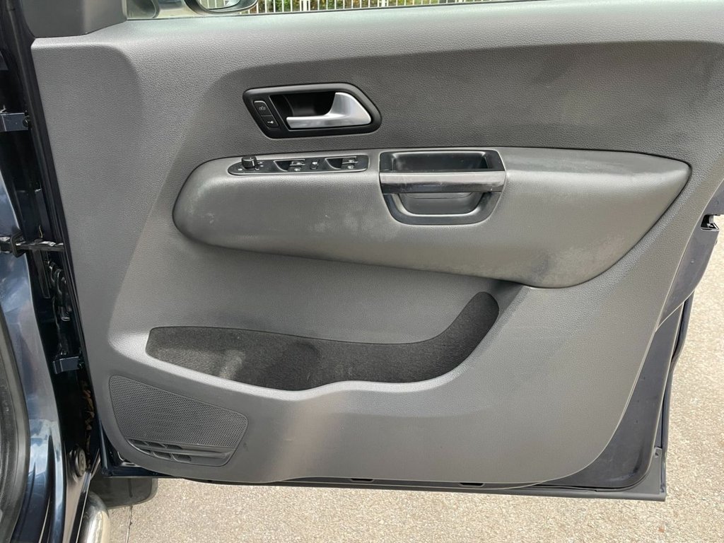 Used Volkswagen Amarok 2016 for sale - 76510009: Photo 37