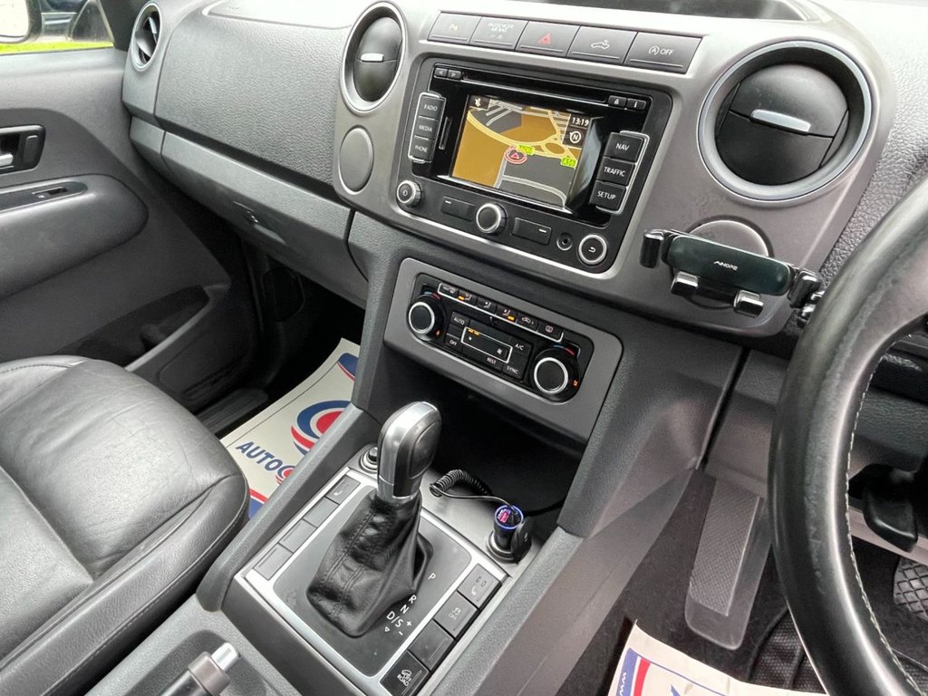 Used Volkswagen Amarok 2016 for sale - 76510009: Photo 39