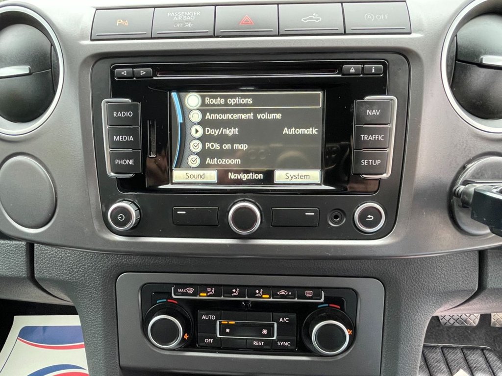 Used Volkswagen Amarok 2016 for sale - 76510009: Photo 41