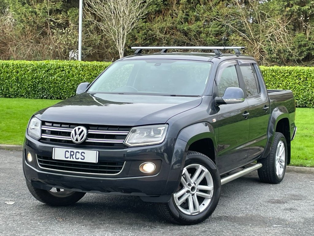 Used Volkswagen Amarok 2016 for sale - 76510009: Photo 45