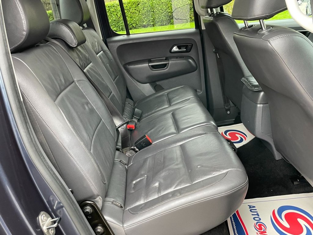 Used Volkswagen Amarok 2016 for sale - 76510009: Photo 9