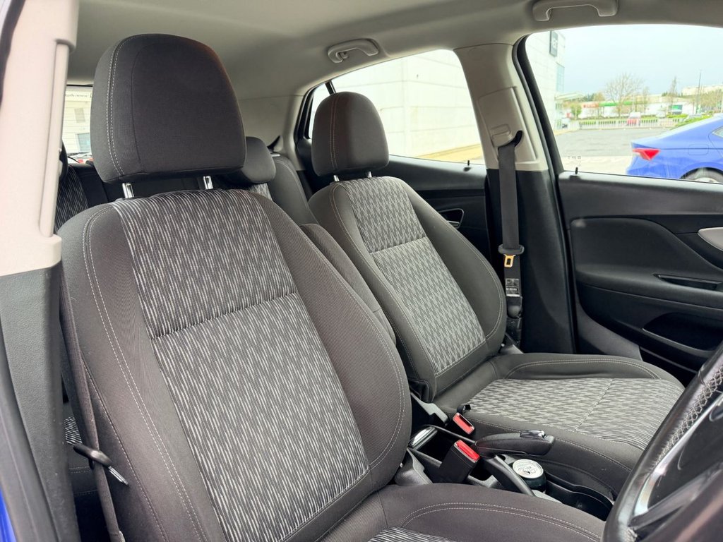 Used Vauxhall Mokka 2016 for sale - 78124396: Photo 11