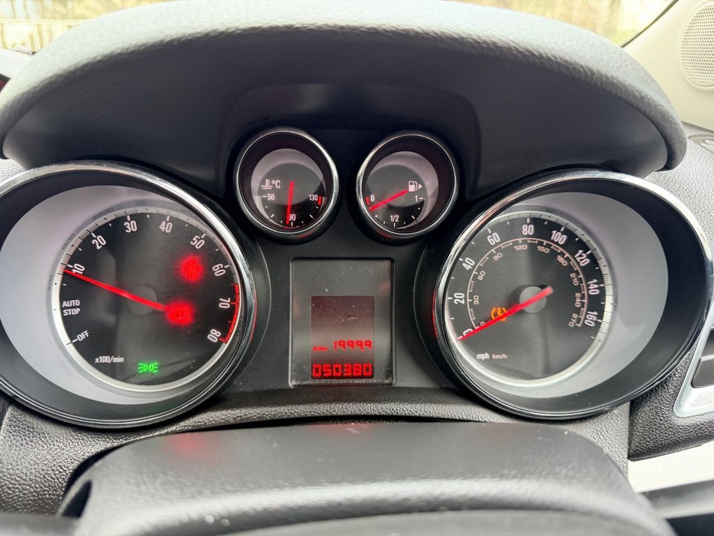 Used Vauxhall Mokka 2016 for sale - 78124396: Photo 19