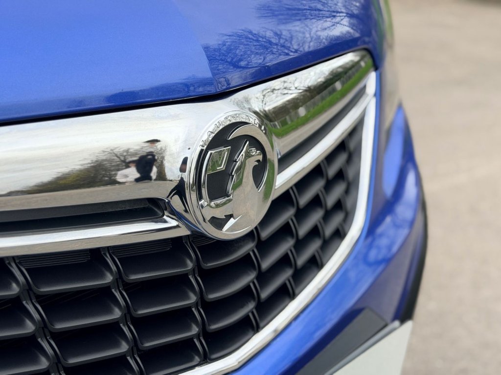 Used Vauxhall Mokka 2016 for sale - 78124396: Photo 21