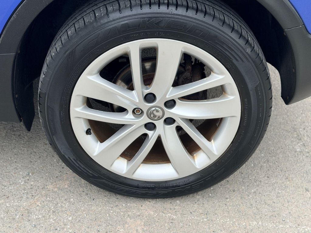 Used Vauxhall Mokka 2016 for sale - 78124396: Photo 22