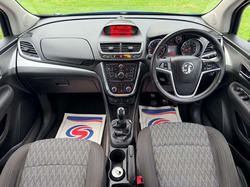 Used Vauxhall Mokka 2016 for sale - 78124396: Photo 28