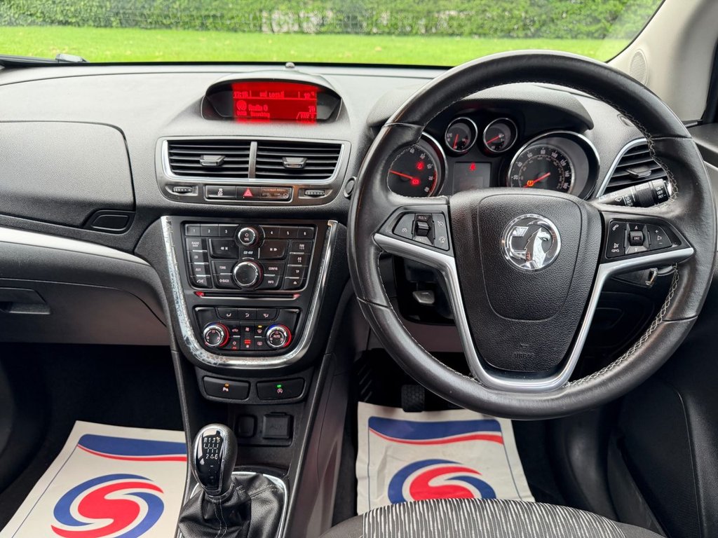 Used Vauxhall Mokka 2016 for sale - 78124396: Photo 30