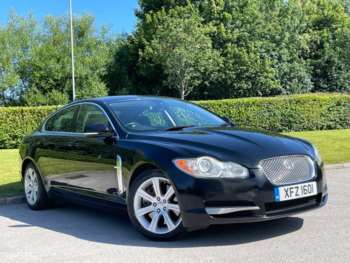 2009 (Z1) - 3.0d V6 Luxury 4dr Auto
