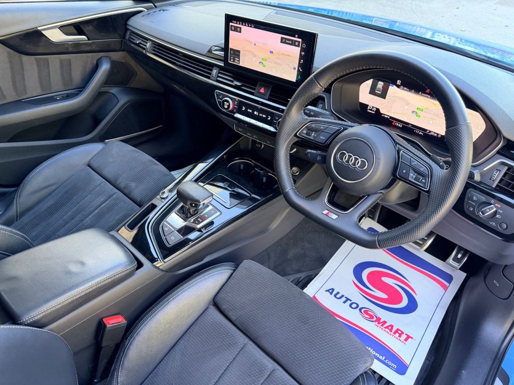 Used Audi A4 2020 for sale - 77014285: Photo 11