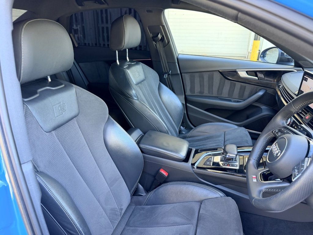 Used Audi A4 2020 for sale - 77014285: Photo 15