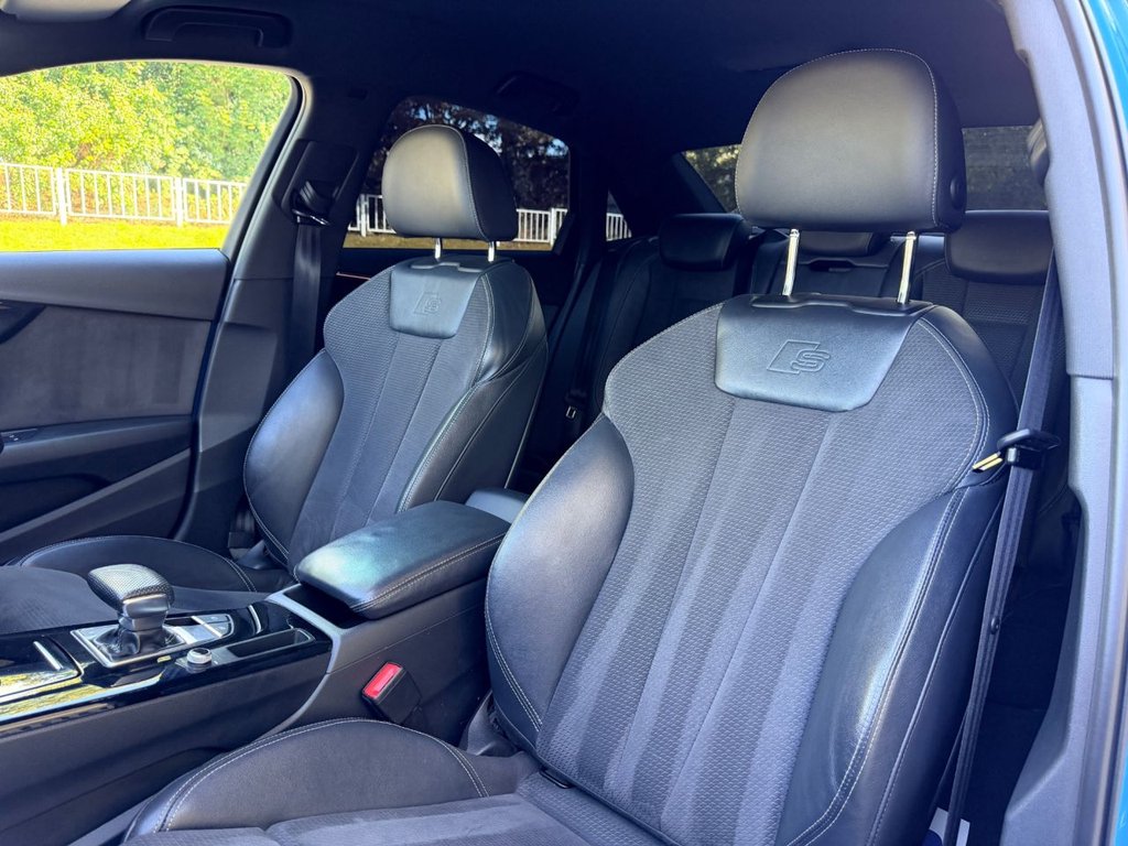 Used Audi A4 2020 for sale - 77014285: Photo 16