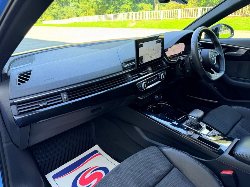 Used Audi A4 2020 for sale - 77014285: Photo 17