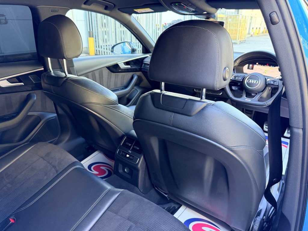 Used Audi A4 2020 for sale - 77014285: Photo 19