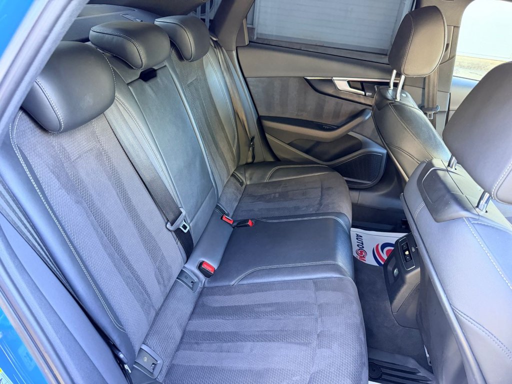 Used Audi A4 2020 for sale - 77014285: Photo 21