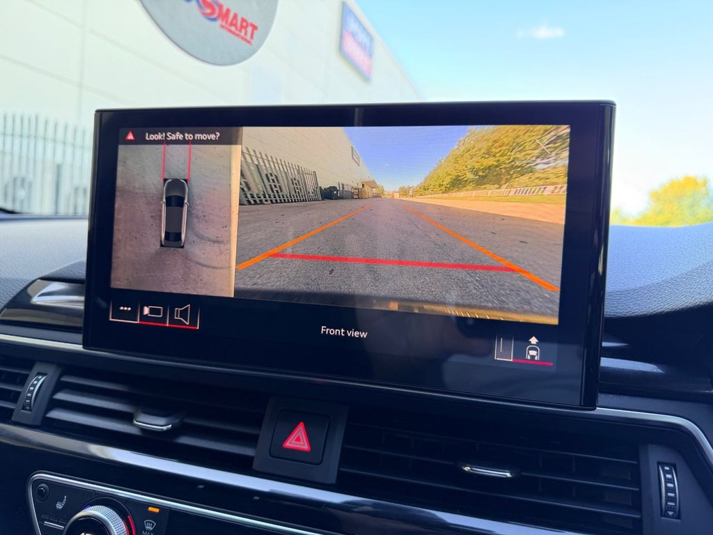 Used Audi A4 2020 for sale - 77014285: Photo 23