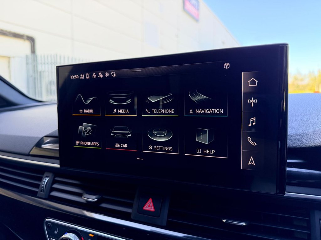 Used Audi A4 2020 for sale - 77014285: Photo 24