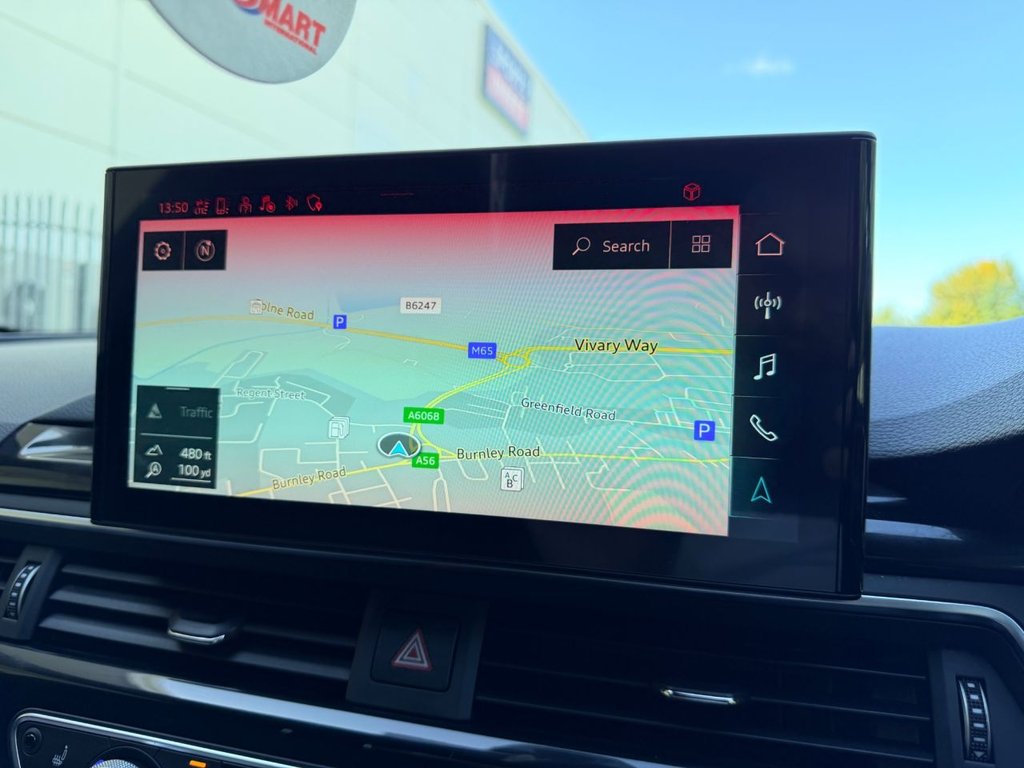 Used Audi A4 2020 for sale - 77014285: Photo 25