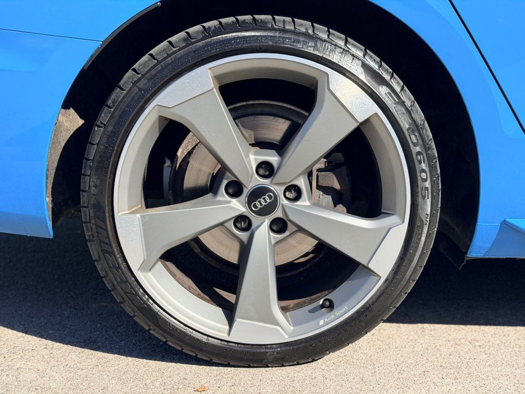 Used Audi A4 2020 for sale - 77014285: Photo 28