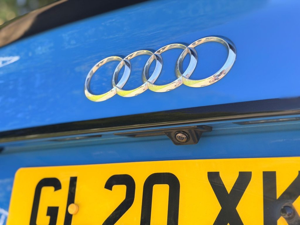 Used Audi A4 2020 for sale - 77014285: Photo 32