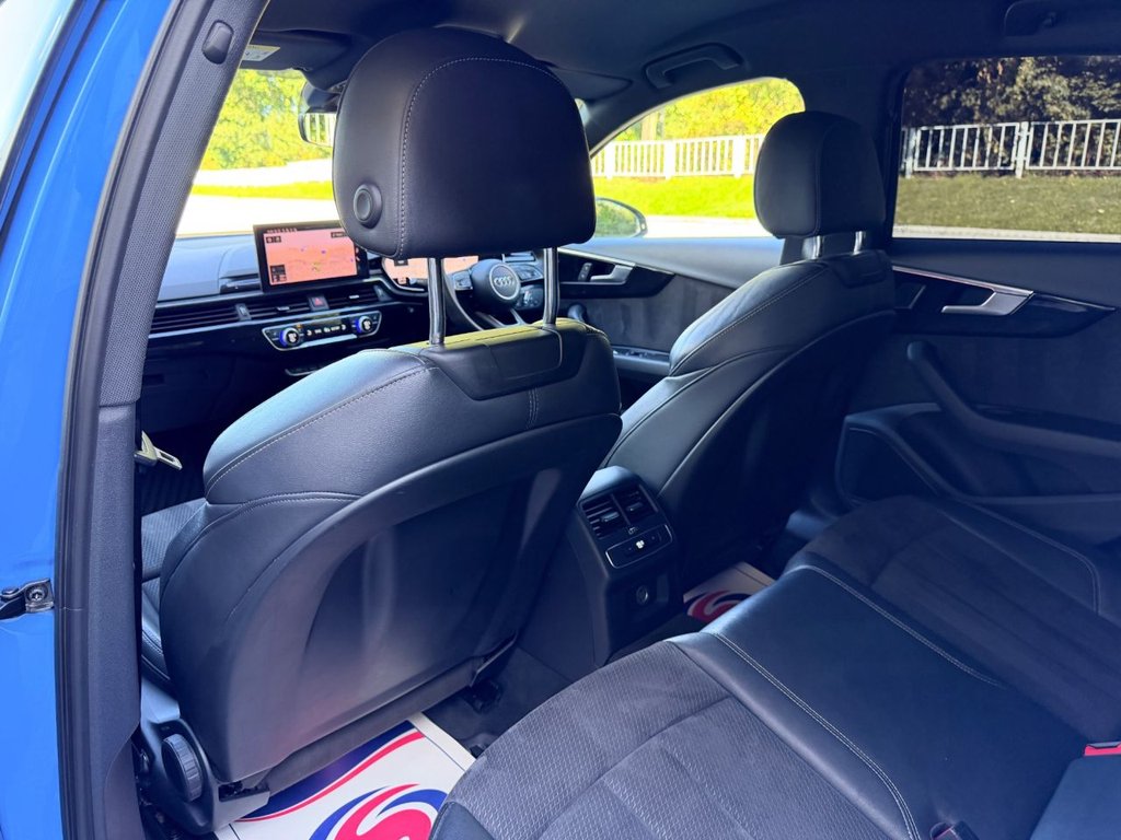 Used Audi A4 2020 for sale - 77014285: Photo 44