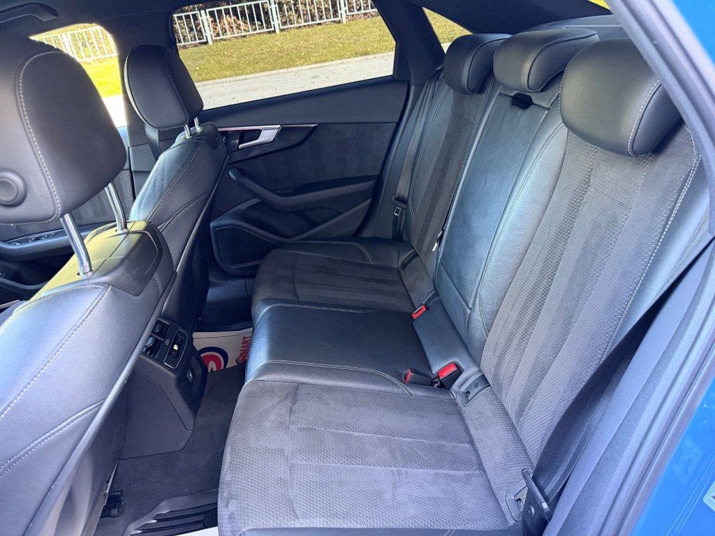 Used Audi A4 2020 for sale - 77014285: Photo 45