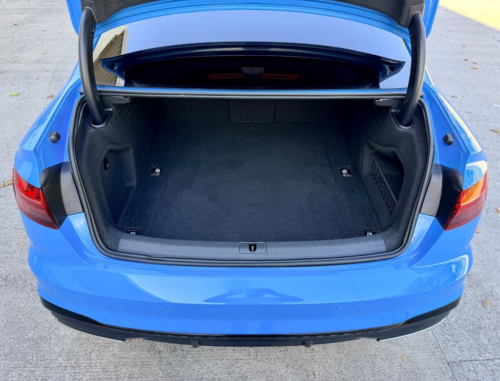 Used Audi A4 2020 for sale - 77014285: Photo 47