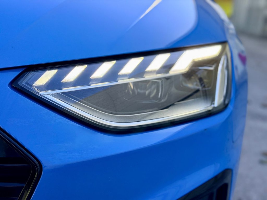 Used Audi A4 2020 for sale - 77014285: Photo 50