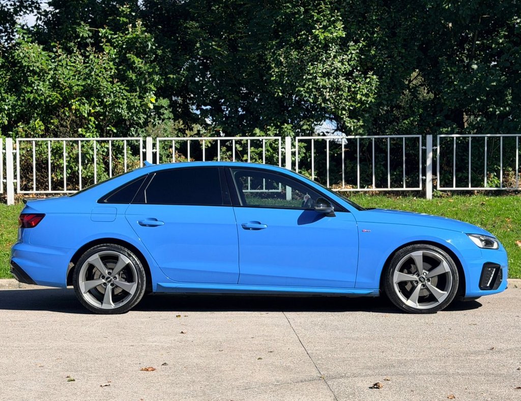 Used Audi A4 2020 for sale - 77014285: Photo 6
