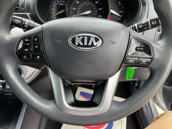 Used Kia Rio 2013 for sale - 75642337: Photo 11