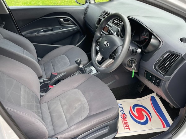Used Kia Rio 2013 for sale - 75642337: Photo 15