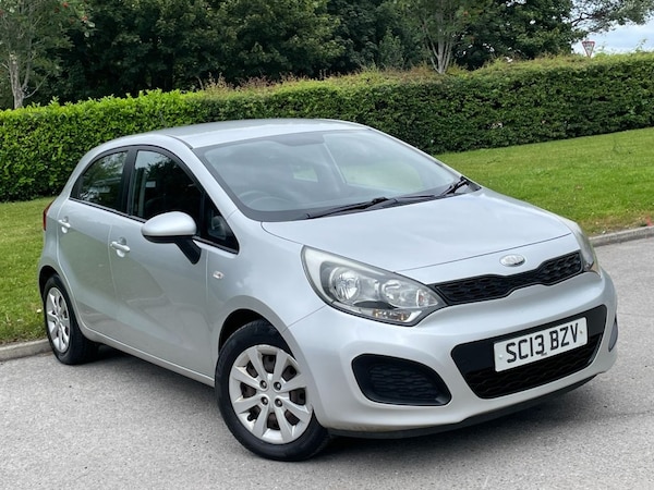 Used Kia Rio 2013 for sale - 75642337: Photo 18