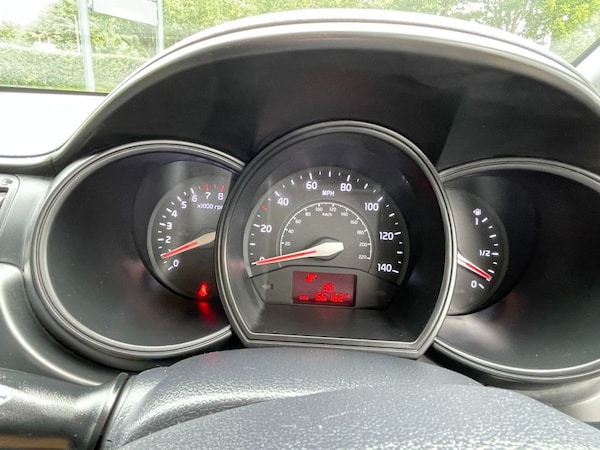 Used Kia Rio 2013 for sale - 75642337: Photo 26