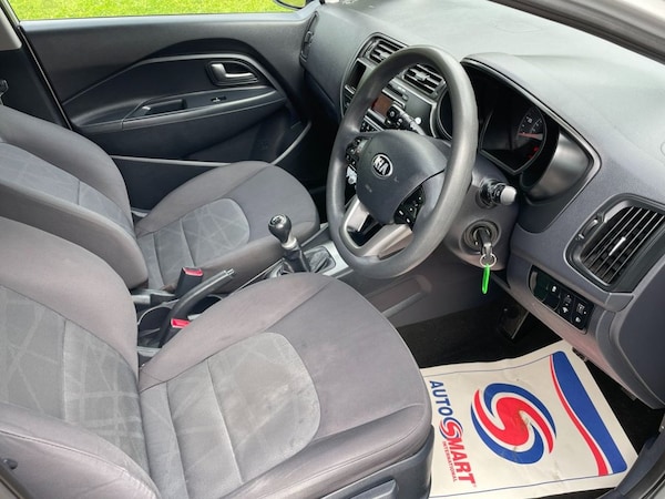 Used Kia Rio 2013 for sale - 75642337: Photo 30