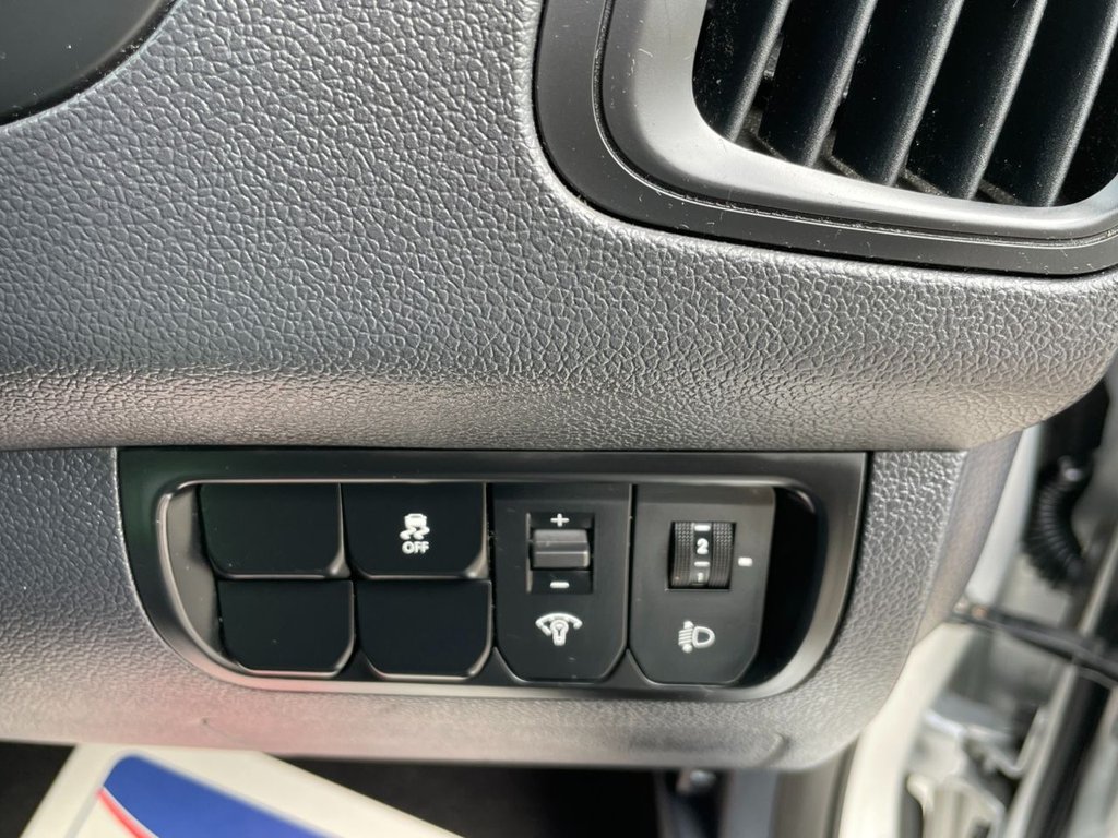 Vehicle 32