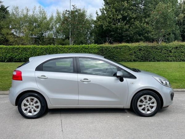 Used Kia Rio 2013 for sale - 75642337: Photo 5