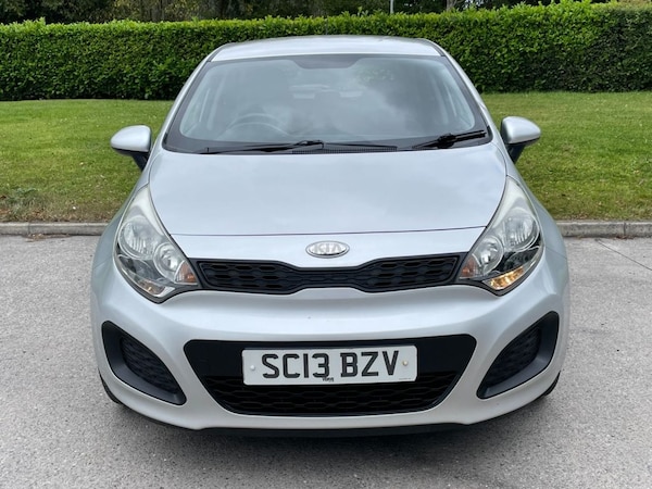 Used Kia Rio 2013 for sale - 75642337: Photo 7