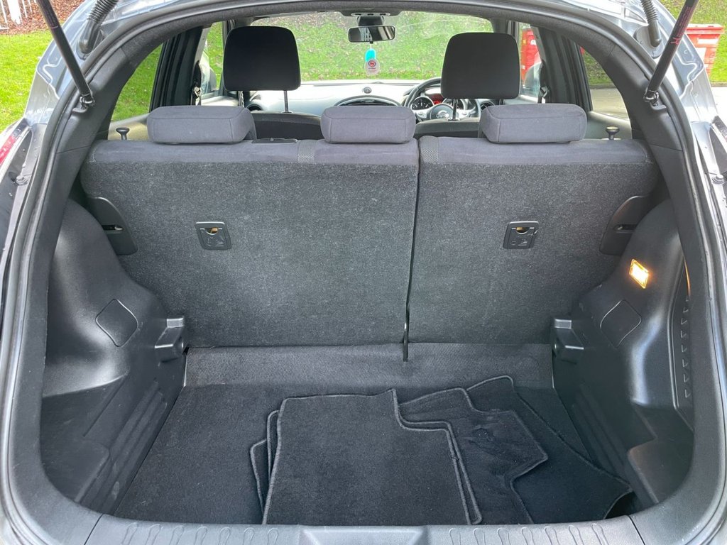 Used Nissan Juke 2016 for sale - 76868087: Photo 10