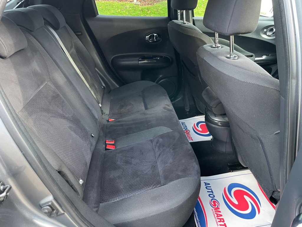 Used Nissan Juke 2016 for sale - 76868087: Photo 11